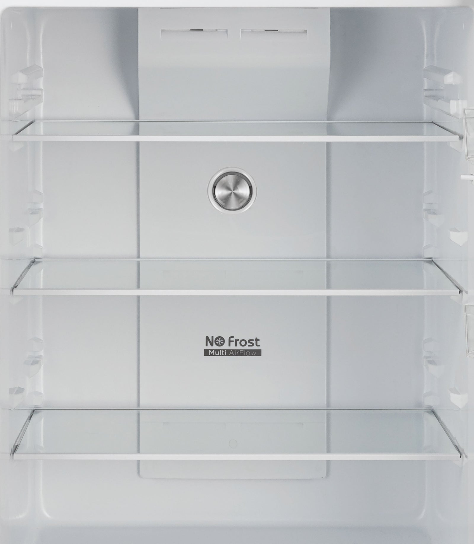Frigorifero Con Congelatore Libera installazione Candy CDG5T717ES 410 L E Argento