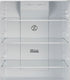 Frigorifero Con Congelatore Libera installazione Candy CDG5T717ES 410 L E Argento