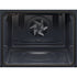 Forno Multifunzione Da Incasso Electrolux SurroundCook 500 EOD4P46TX 72L in Acciaio Inox