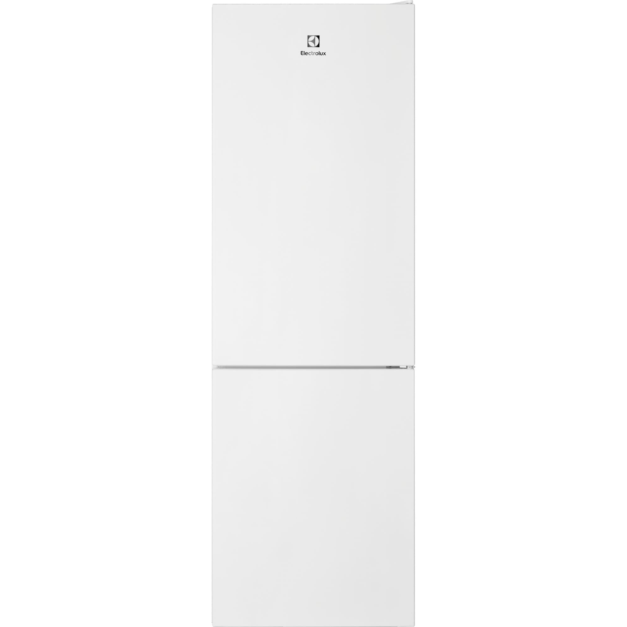 Frigorifero con Congelatore Libera Installazione Electrolux Serie 600 TwinTech® LNT5ME32W1 Total No Frost 186 cm