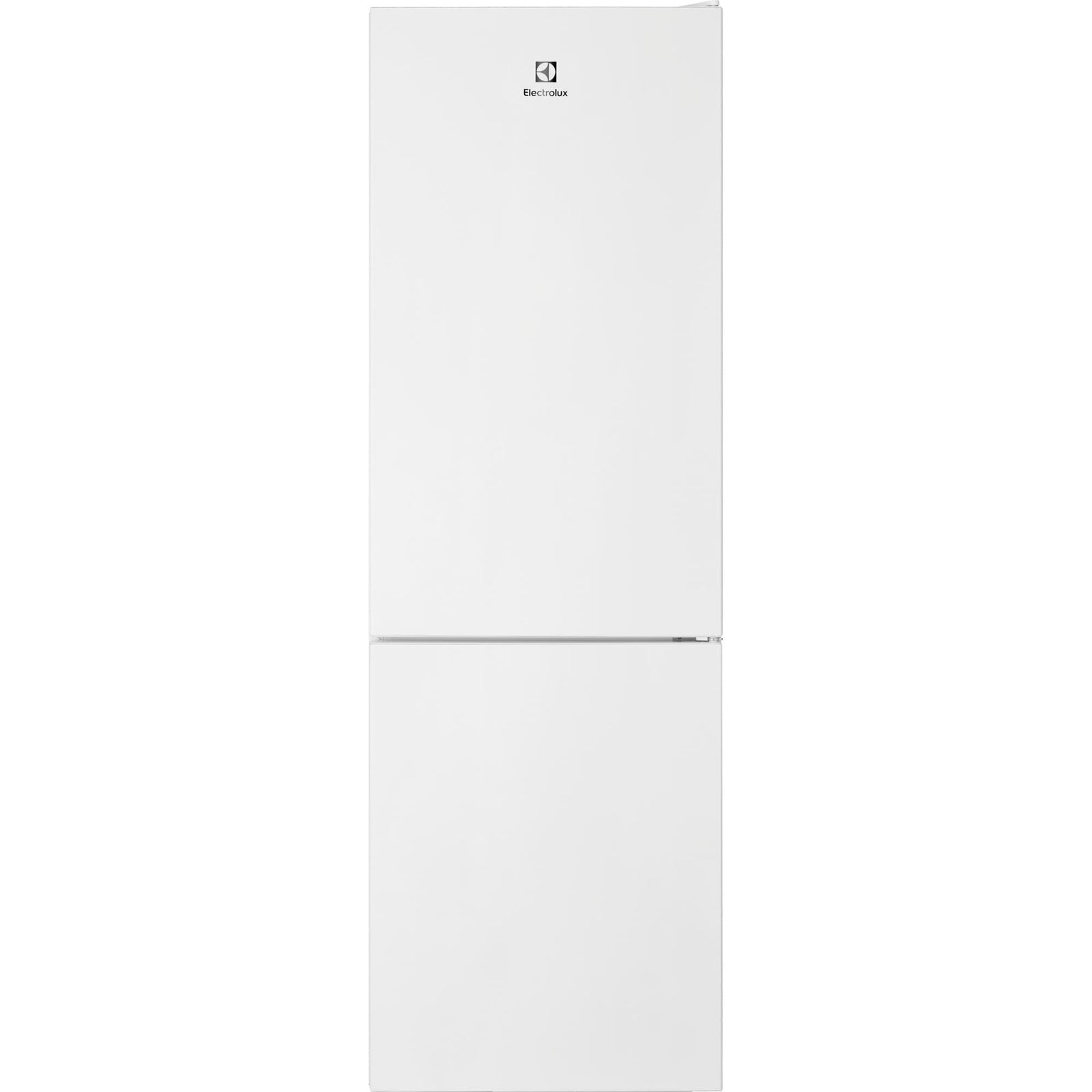 Frigorifero con Congelatore Libera Installazione Electrolux Serie 600 TwinTech® LNT5ME32W1 Total No Frost 186 cm