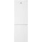 Frigorifero con Congelatore Libera Installazione Electrolux Serie 600 TwinTech® LNT5ME32W1 Total No Frost 186 cm