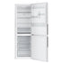 Frigorifero Con Congelatore Libera installazione Candy Fresco CCE3T618EW 341L Classe E Bianco