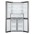 Frigorifero Multidoor Libera Installazione LG GMM41MSBEM 474L Classe E Silver