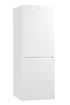 Frigorifero Con Congelatore Libera Installazione Candy CHCS 514EW 207L Classe E Bianco