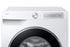 Lavatrice Libera Installazione Caricamento Frontale Samsung AI Control Ecodosatore 11Kg WW11DG6B85LHU3