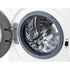 Lavatrice a Vapore Libera Installazione Caricamento Frontale LG Slim AI DDTM F2WV3S7S4E 7 kg Classe D