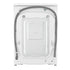 Lavatrice a Vapore Libera Installazione Caricamento Frontale LG Slim AI DDTM F2WV3S7S4E 7 kg Classe D