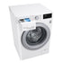 Lavatrice a Vapore Libera Installazione Caricamento Frontale LG Slim AI DDTM F2WV3S7S4E 7 kg Classe D