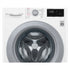 Lavatrice a Vapore Libera Installazione Caricamento Frontale LG Slim AI DDTM F2WV3S7S4E 7 kg Classe D