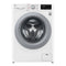 Lavatrice a Vapore Libera Installazione Caricamento Frontale LG Slim AI DDTM F2WV3S7S4E 7 kg Classe D