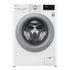Lavatrice a Vapore Libera Installazione Caricamento Frontale LG Slim AI DDTM F2WV3S7S4E 7 kg Classe D