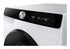 Lavasciuga Libera Installazione Caricamento Frontale Samsung WD90DG6B85BKU3 AI Control Ecodosatore 9/6Kg Classe D