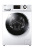 Lavatrice Libera Installazione Caricamento Frontale Haier Serie 636 HW70-B12636N 7 kg 1200 Giri/min Bianco