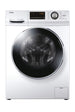 Haier 636 Series HW70-B12636N 7 kg 1200 rpm Front-Loading Freestanding Washing Machine White Class A