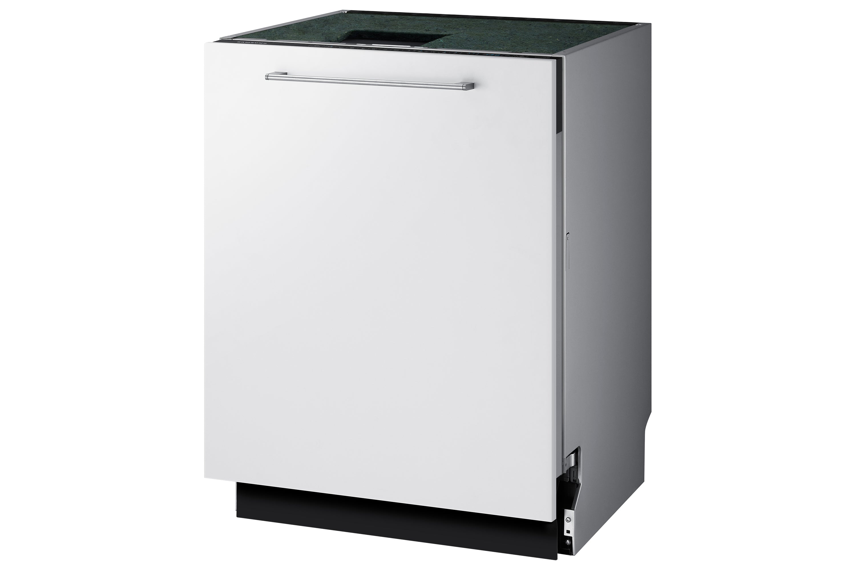 Samsung DW60A8070BB 8500 Series 14 Place Settings Fully Integrated Dishwasher Class B