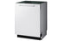 Samsung DW60A8070BB 8500 Series 14 Place Settings Fully Integrated Dishwasher Class B