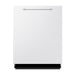 Samsung DW60A8070BB 8500 Series 14 Place Settings Fully Integrated Dishwasher Class B