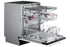 Samsung DW60A8070BB 8500 Series 14 Place Settings Fully Integrated Dishwasher Class B