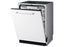 Samsung DW60A8070BB 8500 Series 14 Place Settings Fully Integrated Dishwasher Class B