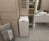 Lavatrice Libera Installazione Caricamento Dall'Alto Haier RTXSG47TMC5-11 7 kg 1400 Giri/min Bianco