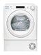 Asciugatrice Libera Installazione Caricamento Frontale Candy Smart CRE H10A2DE-S 10 kg Classe A++