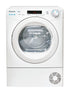 Asciugatrice Libera Installazione Caricamento Frontale Candy Smart CRE H10A2DE-S 10 kg Classe A++
