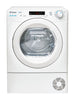 Asciugatrice Libera Installazione Caricamento Frontale Candy Smart CRE H10A2DE-S 10 kg Bianco Classe D
