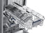Lavastoviglie Da Incasso Slim a Scomparsa Totale Samsung DW50R4060BB Classe E