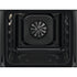 Forno Multifunzione Da Incasso Electrolux Serie 300 EOH2H00BX 58L in Acciaio Inox
