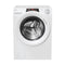 Lavatrice Libera Installazione Caricamento Frontale Candy RapidÓ RO 1494DWMT/1-S 9 kg 1400 Giri/min Bianco
