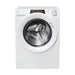 Lave-linge Candy Rapid® RO 1494DWMT/1-S 9 kg 1400 tr/min Blanc Pose libre Chargement frontal Classe A