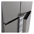 Frigorifero Multidoor Libera Installazione LG GMM41MSBEM 474L Classe E Silver