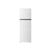 Frigorifero Con Congelatore Libera Installazione Hisense RT327N4AWE 249L Classe E Bianco