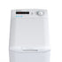 Lavatrice Libera Installazione Caricamento Dall'Alto Candy Smart CST 282D2/1-11 8 kg 1200 Giri/min Bianco