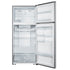 Frigorifero Con Congelatore Libera Installazione Hisense RT728N4WCE 553L con Dispenser Acqua Classe E
