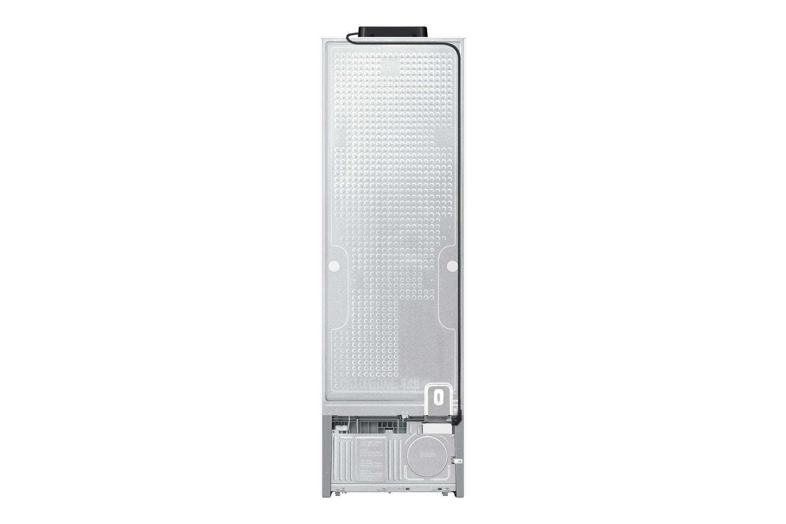 Frigorifero Combinato Da Incasso Samsung F1RST™ BRB26605EWW Total No Frost 267L