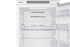 Frigorifero Combinato Da Incasso Samsung F1RST™ BRB26605EWW Total No Frost 267L