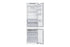 Frigorifero Combinato Da Incasso Samsung F1RST™ BRB26605EWW Total No Frost 267L