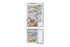 Frigorifero Combinato Da Incasso Samsung F1RST™ BRB26703CWW Total No Frost 264L Classe C