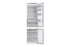 Frigorifero Combinato Da Incasso Samsung F1RST™ BRB26703CWW Total No Frost 264L Classe C