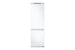 Samsung F1RST™ BRB26605EWW 267L Total No Frost Built-In Refrigerator