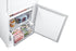 Frigorifero Combinato Da Incasso Samsung F1RST™ BRB26703CWW Total No Frost 264L Classe C