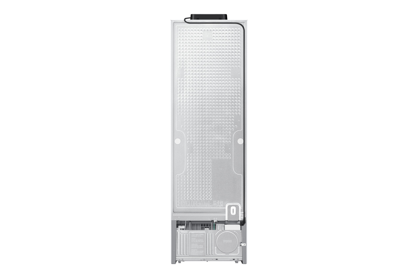 Frigorifero Combinato Da Incasso Samsung F1RST™ BRB26703CWW Total No Frost 264L Classe C
