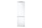Frigorifero Combinato Da Incasso Samsung F1RST™ BRB26703CWW Total No Frost 264L Classe C