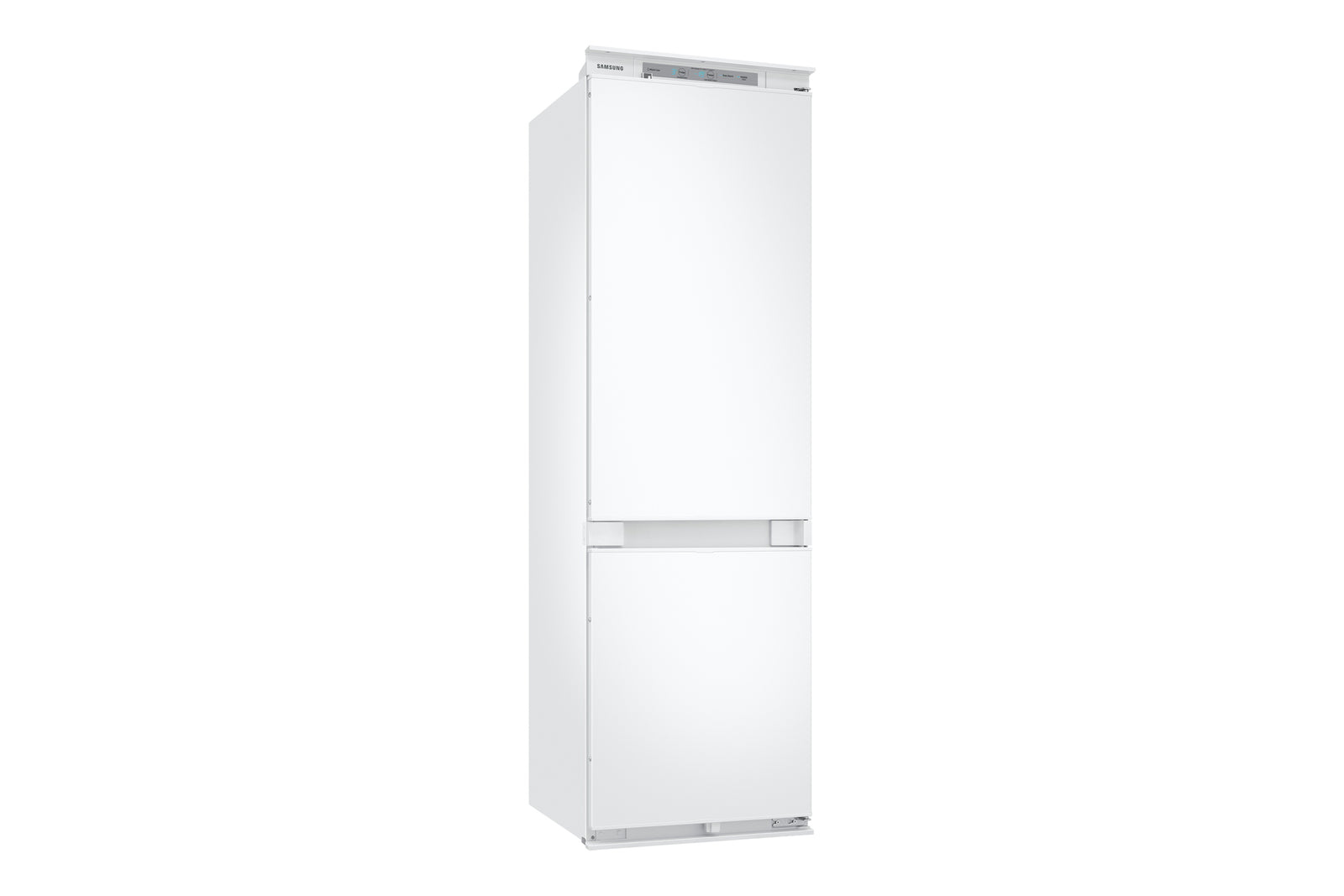 Frigorifero Combinato Da Incasso Samsung F1RST™ BRB26703CWW Total No Frost 264L Classe C