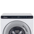 Lavatrice Caricamento Frontale Libera Installazione Candy CW50-BP12307G-S 5 kg 1200 Giri/min Bianco Classe A