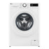 Lavatrice a Vapore Libera Installazione Caricamento Frontale LG F4R3010NSWW 10kg AI DD Classe A 1400 giri/min