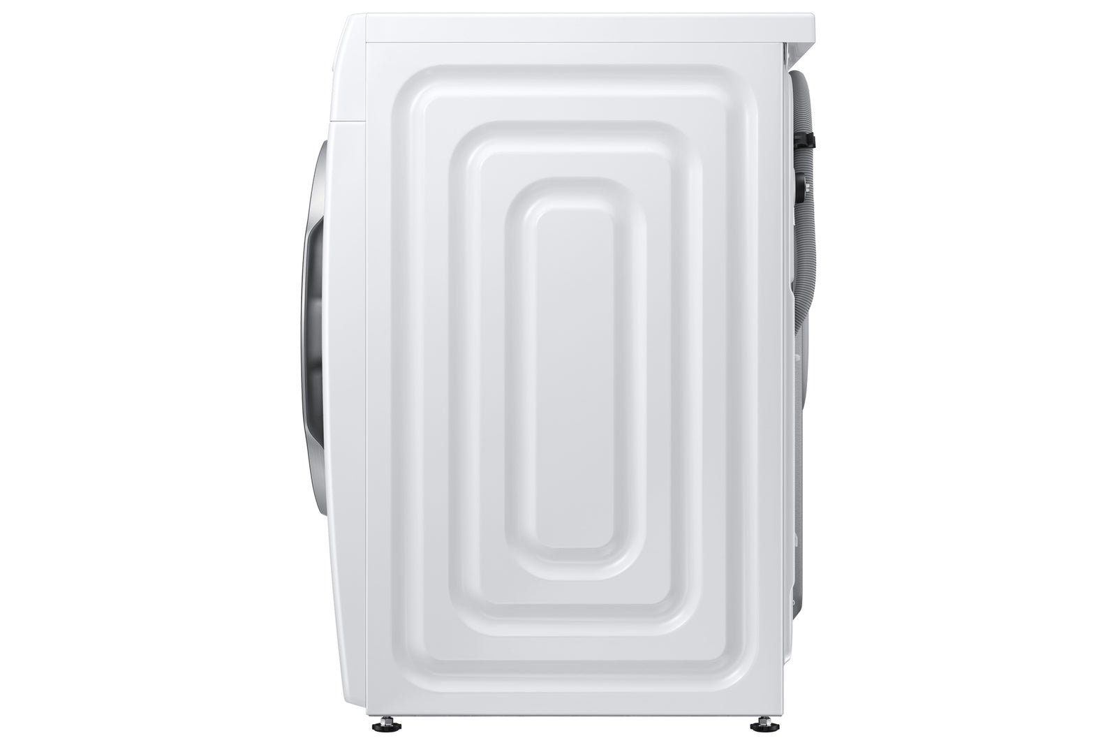 Lavatrice Libera Installazione Caricamento Frontale Samsung WW90DG6U25LE 9 kg 1400 Giri/min Bianco