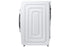 Lavatrice Libera Installazione Caricamento Frontale Samsung WW90DG6U25LE 9 kg 1400 Giri/min Bianco